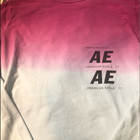 ⭐️⭐️⭐️American Eagle⭐️⭐️⭐️Men’s M⭐️⭐️⭐️ - Picture 5 of 7